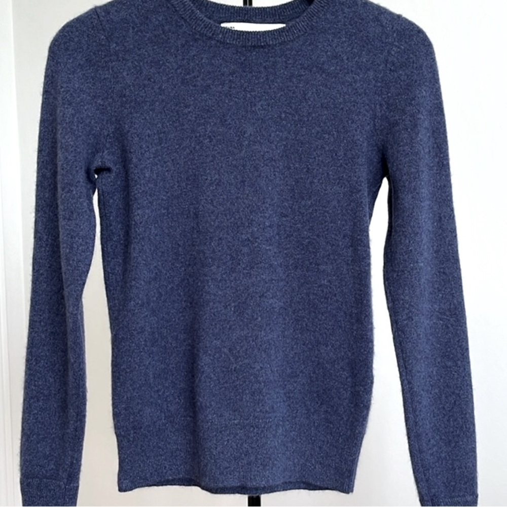 Grana Mongolian 100% Cashmere